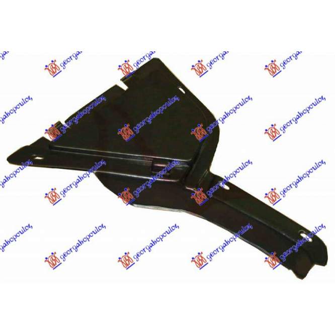 FRONT INNER PLASTIC FENDER (FRONT PART SMALL) - BMW BMW SERIES 3 (E36) SDN 90-98 pentru BMW, BMW SERIES 3 (E36) SDN 90-98