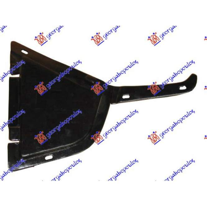 FRONT INNER PLASTIC FENDER (FRONT PART SMALL) - BMW BMW SERIES 3 (E36) SDN 90-98 pentru BMW, BMW SERIES 3 (E36) SDN 90-98