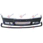 FRONT BUMBER ASSY M3 (DETACHABLE SPOILER - BMW BMW SERIES 3 (E36) SDN 90-98 pentru BMW, BMW SERIES 3 (E36) SDN 90-98