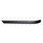 REAR BUMPER PLASTIC COVER - BMW BMW SERIES 3 (E36) SDN 90-98 pentru BMW, BMW SERIES 3 (E36) SDN 90-98