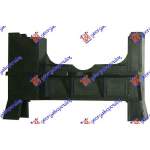 REAR BUMPER BRACKET - BMW BMW SERIES 3 (E36) COUPE/CABRIO 90-98 pentru BMW, BMW SERIES 3 (E36) COUPE/CABRIO 90-98