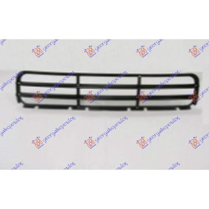 FRONT BUMPER GRILLE (M3) - BMW BMW SERIES 3 (E36) COUPE/CABRIO 90-98 pentru BMW, BMW SERIES 3 (E36) COUPE/CABRIO 90-98