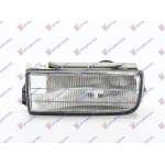 FOG LAMP (E) (TYC) - BMW BMW SERIES 3 (E36) SDN 90-98 pentru BMW, BMW SERIES 3 (E36) SDN 90-98