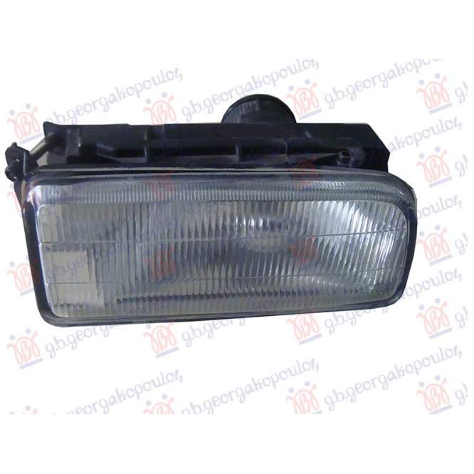 FOG LAMP (E) (CHINA) - BMW BMW SERIES 3 (E36) COUPE/CABRIO 90-98 pentru BMW, BMW SERIES 3 (E36) COUPE/CABRIO 90-98