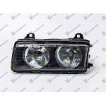 HEAD LAMP TYPE HELLA 1994-1998 (E) (DEPO) - BMW BMW SERIES 3 (E36) SDN 90-98 pentru BMW, BMW SERIES 3 (E36) SDN 90-98