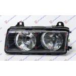 HEAD LAMP TYPE HELLA 1994-1998 (E) (TYC) - BMW BMW SERIES 3 (E36) COUPE/CABRIO 90-98 pentru BMW, BMW SERIES 3 (E36) COUPE/CABRIO 90-98