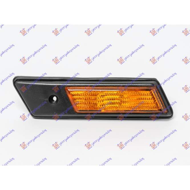 SIDE LAMP YELLOW - BMW BMW SERIES 3 (E36) SDN 90-98 pentru BMW, BMW SERIES 3 (E36) SDN 90-98