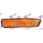 SIDE LAMP YELLOW 1996- (E) - BMW BMW SERIES 3 (E36) SDN 90-98 pentru BMW, BMW SERIES 3 (E36) SDN 90-98