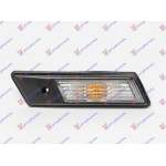 SIDE LAMP WHITE (E) - BMW BMW SERIES 3 (E36) SDN 90-98 pentru BMW, BMW SERIES 3 (E36) SDN 90-98