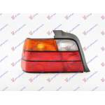 TAIL LAMP MARELLI - BMW BMW SERIES 3 (E36) SDN 90-98 pentru BMW, BMW SERIES 3 (E36) SDN 90-98