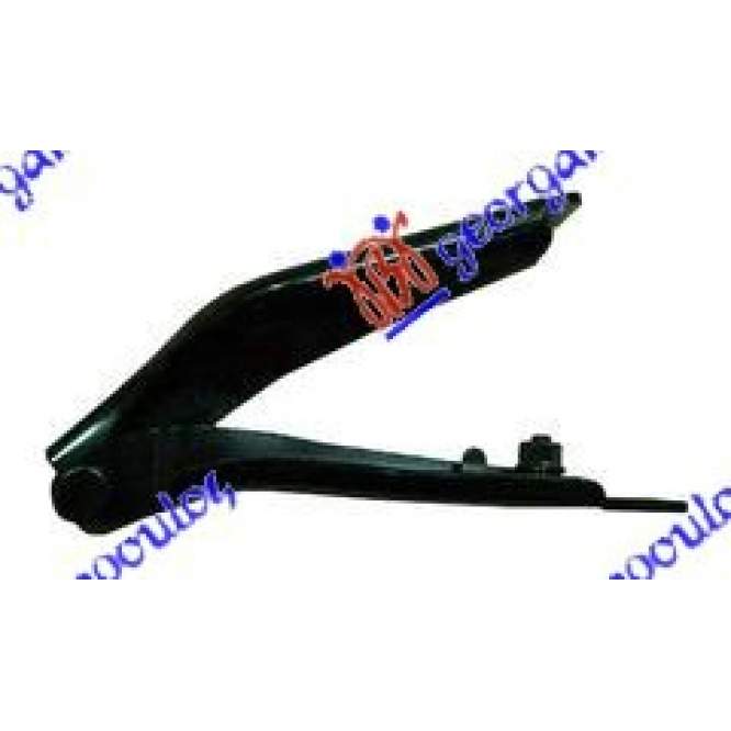 HOOD HINGE - BMW BMW SERIES 3 (E36) SDN 90-98 pentru BMW, BMW SERIES 3 (E36) SDN 90-98