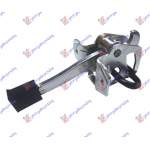 REAR DOOR CHECK - BMW BMW SERIES 3 (E36) SDN 90-98 pentru BMW, BMW SERIES 3 (E36) SDN 90-98