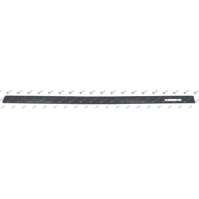 MOULDING FRONT DOOR (M3) - BMW BMW SERIES 3 (E36) SDN 90-98 pentru BMW, BMW SERIES 3 (E36) SDN 90-98