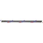 REAR DOOR MOULDING - BMW BMW SERIES 3 (E36) SDN 90-98 pentru BMW, BMW SERIES 3 (E36) SDN 90-98