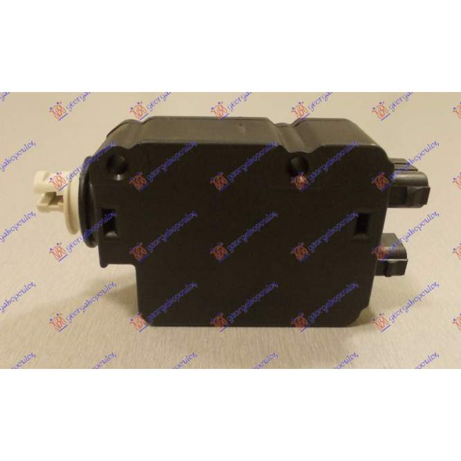 CENTRAL LOCK MOTOR (ON TRUNK LID) (3pin/2pins) -1994 - BMW BMW SERIES 3 (E36) COUPE/CABRIO 90-98 pentru BMW, BMW SERIES 3 (E36) COUPE/CABRIO 90-98