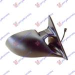 DOOR MIRROR ELECTRICAL M3 (ASPHERICAL GLASS) - BMW BMW SERIES 3 (E36) SDN 90-98 pentru BMW, BMW SERIES 3 (E36) SDN 90-98