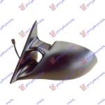 DOOR MIRROR ELECTRICAL M3 (ASPHERICAL GLASS) - BMW BMW SERIES 3 (E36) SDN 90-98 pentru BMW, BMW SERIES 3 (E36) SDN 90-98