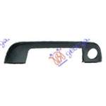 COVER DOOR HANDLE FRONT OUTER - BMW BMW SERIES 3 (E36) SDN 90-98 pentru BMW, BMW SERIES 3 (E36) SDN 90-98
