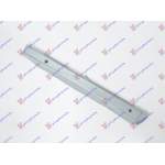 DOOR SILL 4D (0.7 mm) - BMW BMW SERIES 3 (E36) SDN 90-98 pentru BMW, BMW SERIES 3 (E36) SDN 90-98