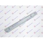 DOOR SILL 4D (0.7 mm) - BMW BMW SERIES 3 (E36) SDN 90-98 pentru BMW, BMW SERIES 3 (E36) SDN 90-98