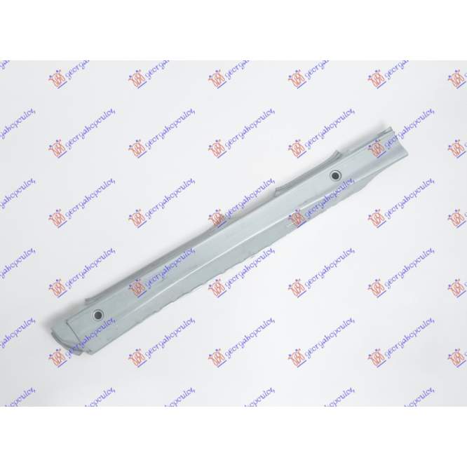 DOOR SILL 4D (0.7 mm) - BMW BMW SERIES 3 (E36) SDN 90-98 pentru BMW, BMW SERIES 3 (E36) SDN 90-98