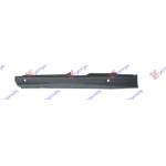 DOOR SILL 4D (1,0mm) - BMW BMW SERIES 3 (E36) SDN 90-98 pentru BMW, BMW SERIES 3 (E36) SDN 90-98