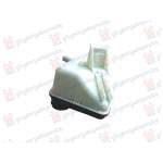 VAS EXPANSIUNE (DIESEL) pentru BMW, BMW SERIES 3 (E36) SDN 90-98, RENAULT, RENAULT 18, Partea frontala, Vas expansiune