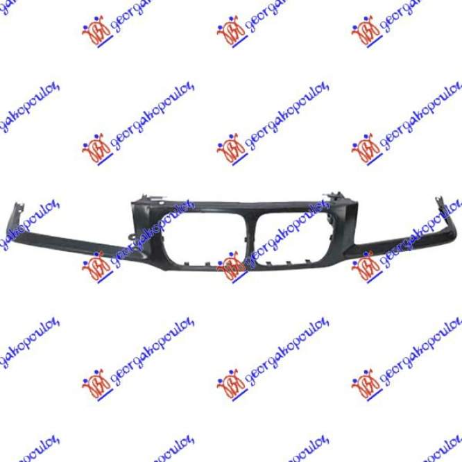 FRONT MIDDLE APPRON 1995- - BMW BMW SERIES 3 (E36) COUPE/CABRIO 90-98 pentru BMW, BMW SERIES 3 (E36) COUPE/CABRIO 90-98