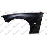 FRONT FENDER (WITH SIDE LAMP HOLE) -1995 - BMW BMW SERIES 3 (E36) COUPE/CABRIO 90-98 pentru BMW, BMW SERIES 3 (E36) COUPE/CABRIO 90-98