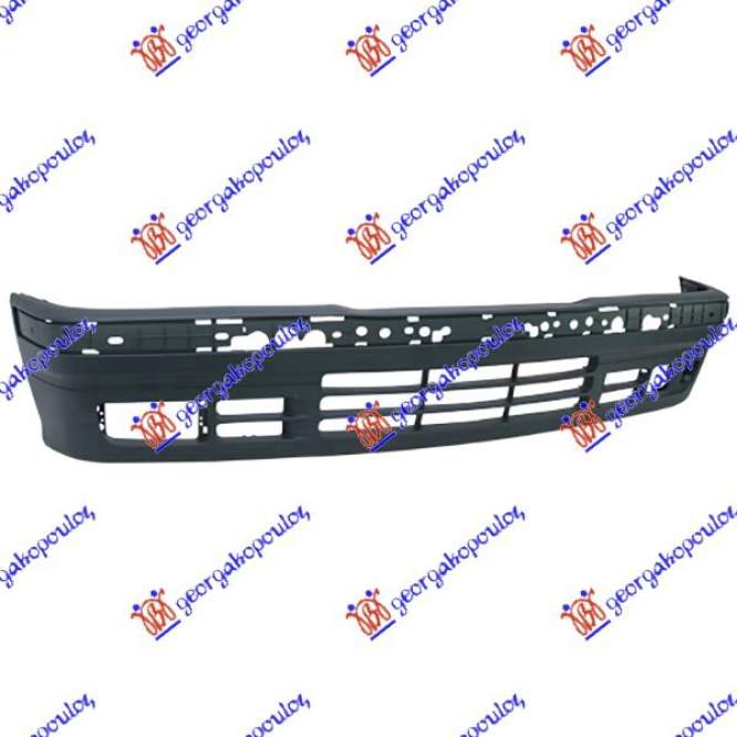 FRONT BUMPER -1995 GREY - BMW BMW SERIES 3 (E36) COUPE/CABRIO 90-98 pentru BMW, BMW SERIES 3 (E36) COUPE/CABRIO 90-98
