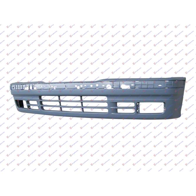 FRONT BUMPER -95 PRIMED - BMW BMW SERIES 3 (E36) COUPE/CABRIO 90-98 pentru BMW, BMW SERIES 3 (E36) COUPE/CABRIO 90-98