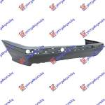 REAR BUMPER PRIMED - BMW BMW SERIES 3 (E36) COUPE/CABRIO 90-98 pentru BMW, BMW SERIES 3 (E36) COUPE/CABRIO 90-98