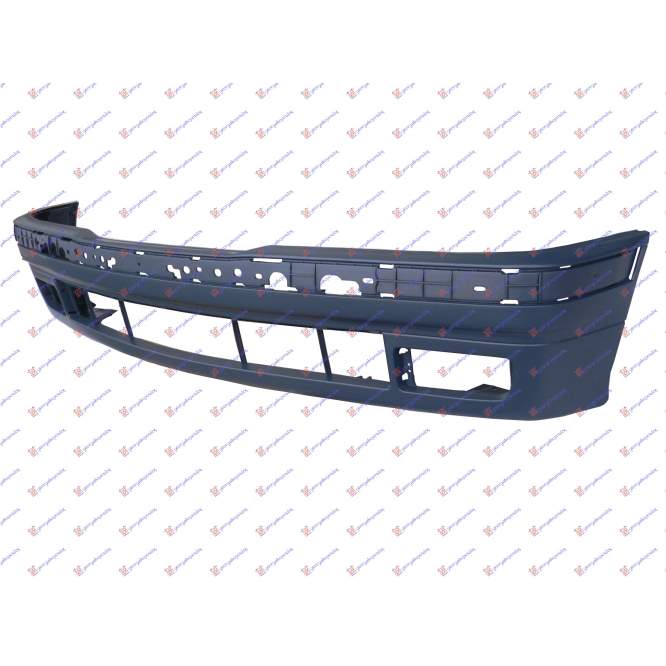 FRONT BUMPER 1995- - BMW BMW SERIES 3 (E36) COUPE/CABRIO 90-98 pentru BMW, BMW SERIES 3 (E36) COUPE/CABRIO 90-98