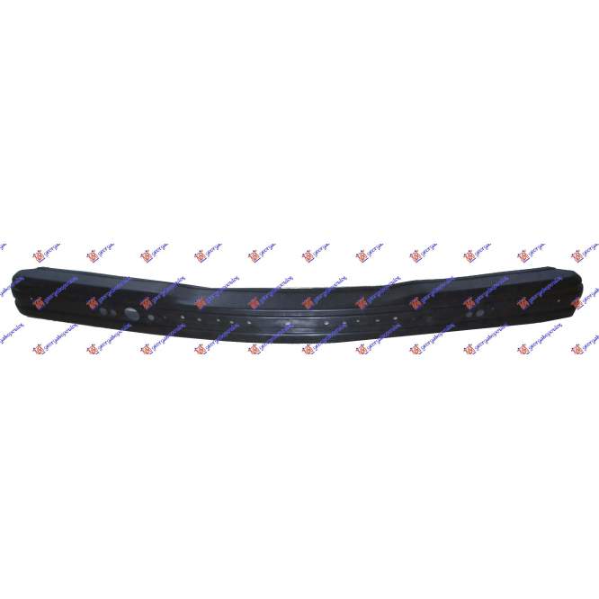 FRONT BUMPER REINFORCEMENT (PLASTIC) - BMW BMW SERIES 3 (E36) COUPE/CABRIO 90-98 pentru BMW, BMW SERIES 3 (E36) COUPE/CABRIO 90-98