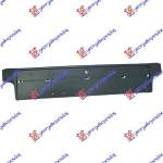 FRONT BUM.PLASTIC COVER MIDDLE (LICENCE PLATE) - BMW BMW SERIES 3 (E36) COUPE/CABRIO 90-98 pentru BMW, BMW SERIES 3 (E36) COUPE/CABRIO 90-98