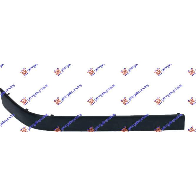 FRONT BUMPER MOULDING SIDE - BMW BMW SERIES 3 (E36) COUPE/CABRIO 90-98 pentru BMW, BMW SERIES 3 (E36) COUPE/CABRIO 90-98