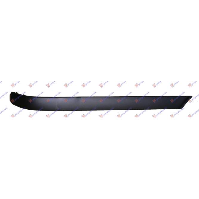 REAR BUMPER PLASTIC COVER - BMW BMW SERIES 3 (E36) COUPE/CABRIO 90-98 pentru BMW, BMW SERIES 3 (E36) COUPE/CABRIO 90-98