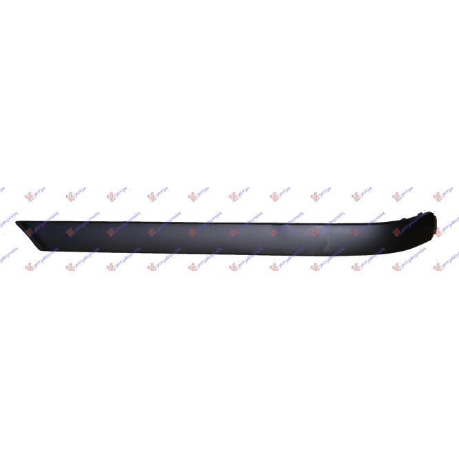 REAR BUMPER PLASTIC COVER - BMW BMW SERIES 3 (E36) COUPE/CABRIO 90-98 pentru BMW, BMW SERIES 3 (E36) COUPE/CABRIO 90-98