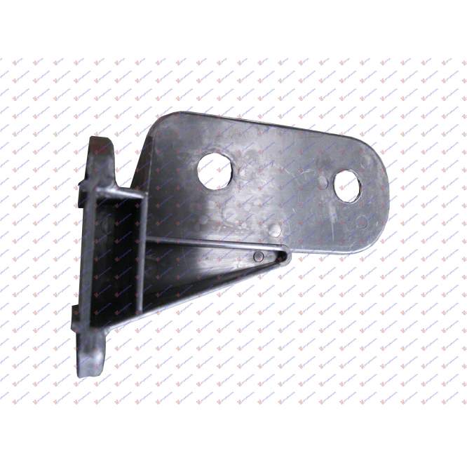 FRONT BUMPER SIDE BRACKET PLASTIC (FENDER) - BMW BMW SERIES 3 (E36) COUPE/CABRIO 90-98 pentru BMW, BMW SERIES 3 (E36) COUPE/CABRIO 90-98