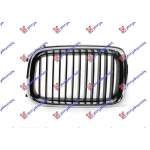 GRILLE SIDE PIECE -1995 - BMW BMW SERIES 3 (E36) COUPE/CABRIO 90-98 pentru BMW, BMW SERIES 3 (E36) COUPE/CABRIO 90-98
