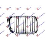 GRILLE SIDE PIECE 1996- - BMW BMW SERIES 3 (E36) COUPE/CABRIO 90-98 pentru BMW, BMW SERIES 3 (E36) COUPE/CABRIO 90-98