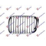 GRILLE SIDE PIECE 1996- - BMW BMW SERIES 3 (E36) COUPE/CABRIO 90-98 pentru BMW, BMW SERIES 3 (E36) COUPE/CABRIO 90-98