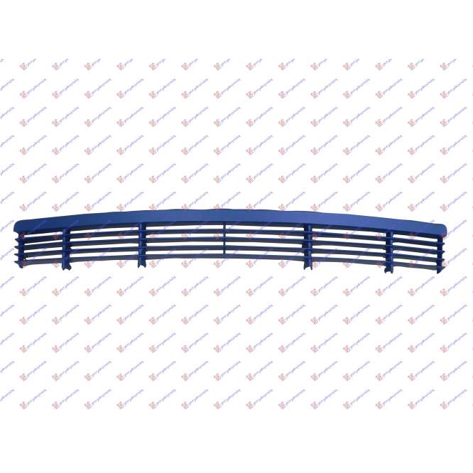 FRONT BUMPER GRILLE 1995- - BMW BMW SERIES 3 (E36) COUPE/CABRIO 90-98 pentru BMW, BMW SERIES 3 (E36) COUPE/CABRIO 90-98