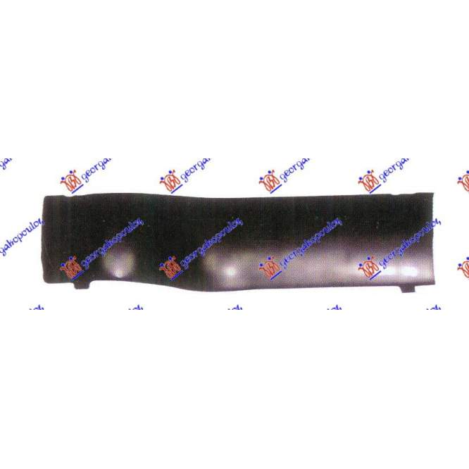 TOW HOOK COVER FRONT M3 - BMW BMW SERIES 3 (E36) COUPE/CABRIO 90-98 pentru BMW, BMW SERIES 3 (E36) COUPE/CABRIO 90-98