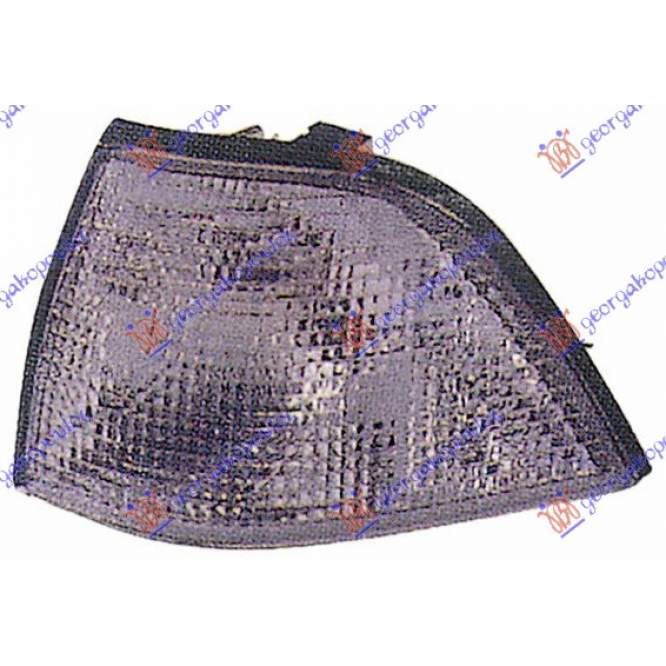 CORNER LAMP GREY - BMW BMW SERIES 3 (E36) COUPE/CABRIO 90-98 pentru BMW, BMW SERIES 3 (E36) COUPE/CABRIO 90-98