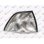 CORNER LAMP WHITE (E) - BMW BMW SERIES 3 (E36) COUPE/CABRIO 90-98 pentru BMW, BMW SERIES 3 (E36) COUPE/CABRIO 90-98