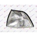CORNER LAMP WHITE (E) - BMW BMW SERIES 3 (E36) COUPE/CABRIO 90-98 pentru BMW, BMW SERIES 3 (E36) COUPE/CABRIO 90-98
