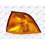 CORNER LAMP YELLOW - BMW BMW SERIES 3 (E36) COUPE/CABRIO 90-98 pentru BMW, BMW SERIES 3 (E36) COUPE/CABRIO 90-98