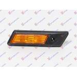 SIDE LAMP YELLOW - BMW BMW SERIES 3 (E36) COUPE/CABRIO 90-98 pentru BMW, BMW SERIES 3 (E36) COUPE/CABRIO 90-98