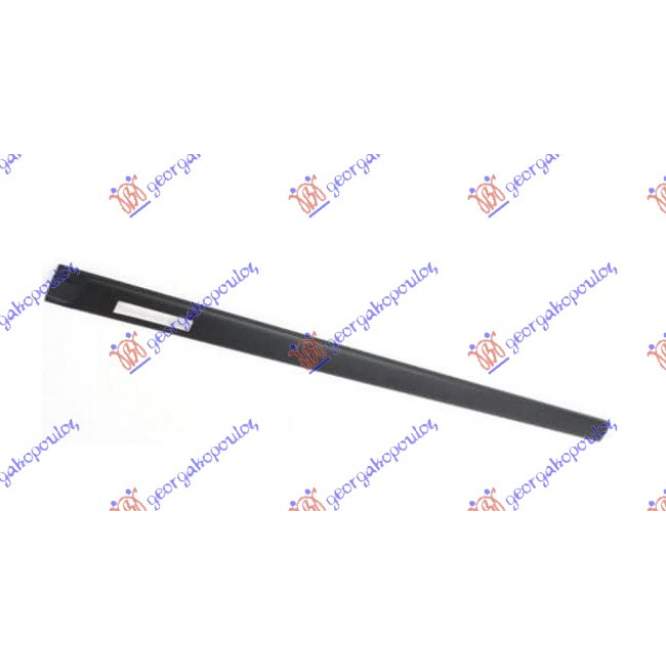FRONT DOOR MOULDING (M3) - BMW BMW SERIES 3 (E36) COUPE/CABRIO 90-98 pentru BMW, BMW SERIES 3 (E36) COUPE/CABRIO 90-98